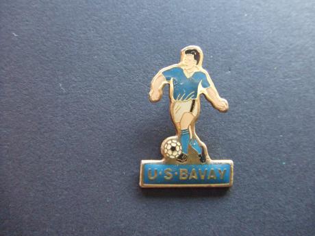 US Bavay Franse voetbalclub
